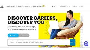 Buana baru sedang membutuhkan tenaga kerja sebagai web designer , maka saya yang bertanda tangan di bawah ini 5 Situs Pencari Kerja Ini Bisa Bantu Karier Para Fresh Graduate Citizen6 Liputan6 Com