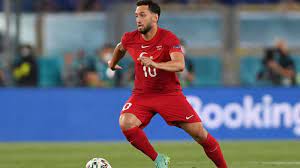 Der favorit ist hier klar dänemark. Turkei Vs Wales Live Im Tv Und Live Stream Alles Zur Ubertragung Der Em 2021 Heute Dazn News Deutschland