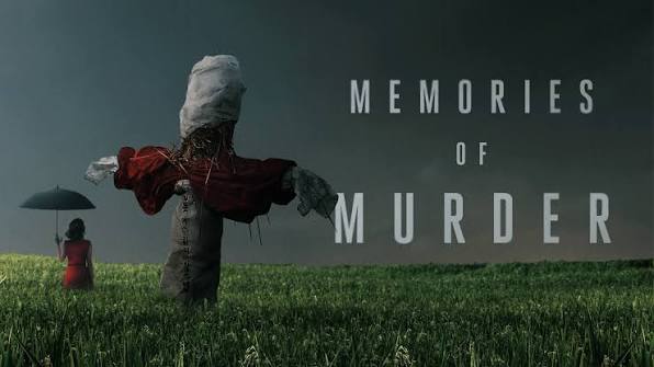 Watch Memories of Murder 2003 movie poster Thriller