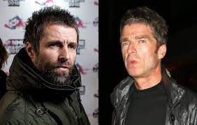 (photo by goffredo di crollalanza/filmmagic) liam gallagherhas. Liam Gallagher Forgives Noel Gallagher Pleads For Oasis Reunion