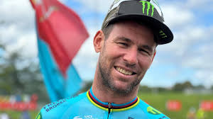 Mark Cavendish nominated for top Isle of Man sport award