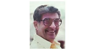 Harold Sturgeon Obituary (1928