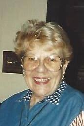 Jacqueline Madison Obituary (2014)