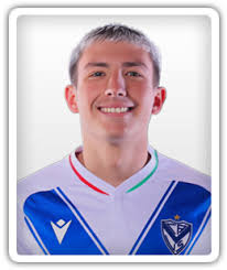 Vélez Sarsfield (Argentina)