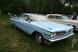 Image result for Concord Blue 1959 Pontiac