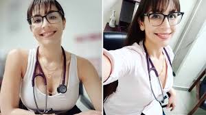 Despiden a Doctora por Tener Cuenta de OnlyFans en Baja California | N+