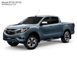 Used mazda bt 50 car price in malaysia second hand car valuation. Mazda Bt 50 2016 Price In Malaysia From Rm91 435 Motomalaysia