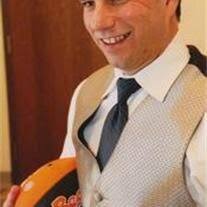 Timothy Bertola Obituary