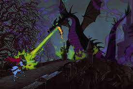 Emily osment also did a cover of the song for the 50th anniversary platinum edition release of sleeping beauty in 2008 and is on the. Which Badass Fictional Dragon Are You Disney Dragon Sleeping Beauty 1959 Sleeping Beauty Art