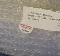17288900 /SHIELD LEAD TURBO PUMP /AXCELIS TECHNOLOGIES