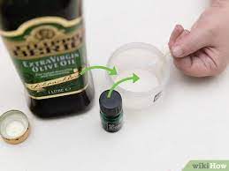 How To Dilute Tea Tree Oil 13 Steps With Pictures Wikihow