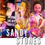 Sandy Stones Music: Sandy Stones (Trio) @ The Hill