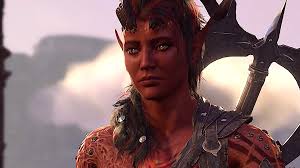 Your favourite Baldur's Gate 2 companions were 'a bunch of cardboard  cutouts' until the game's director played Final Fantasy 7 and felt the heat  of competition