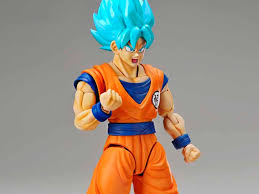 Future babidi is the villain dbz deserved Dragon Ball Super Figure Rise Standard Super Saiyan God Super Saiyan Goku Model Kit