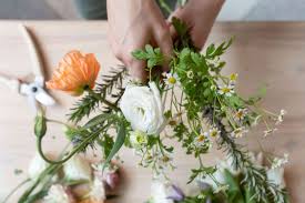 You can also make your own homemade flower preservative. 9 Tips For Long Lasting Floral Arrangements