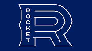 Bienvenue sur la page facebook officielle du club de hockey rocket de laval // welcome to the official laval rocket facebook page. Laval Rocket Logo And Symbol Meaning History Png