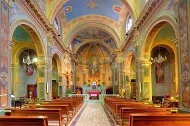 We did not find results for: Ctholic Kirche Innenansicht Stock Bild Colourbox