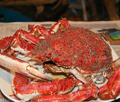 Il présente des pinces grosses et puissantes. Le Telegramme Brest Comment Bien Cuire Et Decortiquer Son Crabe
