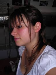 Sarah BURY, 37 ans (TRUYES, CORMERY)