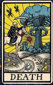 News and analysis with a global perspective. The Economist S The World In 2017 Makes Grim Predictions Using Cryptic Tarot Cards The Vigilant Citizen