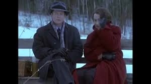 The Passion of Ayn Rand (1999) - Helen Mirren Eric Stoltz Julie Delpy Peter  Fonda Sybil Darrow Tom McCamus David Ferry — Видео от TV Movies | ВКонтакте