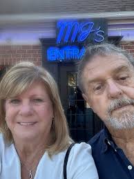 I am a day late, but I wanted to wish my mom a very happy 70th!! It's hard  to believe that we are now in this stage of life, watching your parents