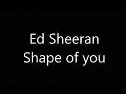 This one is the most popular way of making money on youtube. Ed Sheeran Shape Of You Youtube