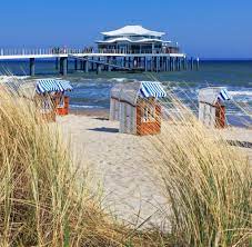 Nicht nur in der hauptsaison hat die ostsee ihren reiz. Sommer 2021 Deutsche Planen Urlaub An Nord Und Ostsee Welt