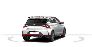 Fuel consumption combined for the hyundai i20 n 1.6 tgdi (204 ps) with 6mt in l/100 km: Konfigurator Wahlen Sie Ihr Modell Hyundai Deutschland