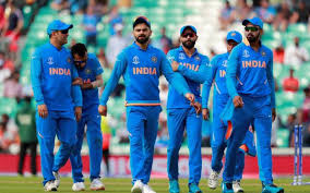 Get all the latest icc cricket world cup 2019 teams, squads & player details. Icc World Cup 2019 Team India To Face Injury Hit South Africa On June 5 The Hindu Businessline