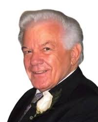 Robert "Bob" Turpin Obituary