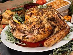 Best craigs thanksgiving dinner from is craig s thanksgiving dinner in a can real. Why Cook Thanksgiving Dinner When You Can Get A Delicious Meal From One Of These Local Places