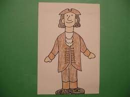 Easy to follow directions, using right brain drawing techniques, showing how to draw a man from the 13 colonies. Let S Draw A Colonist Man Youtube