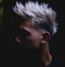 Coiffure homme d'affaire coupe cheveux homme. 10 Meilleures Idees Sur Coiffure Homme Le Faux Hawk Coiffure Homme Meilleures Coupes De Cheveux Hommes Coiffure