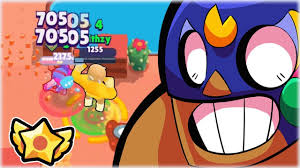 El primo brawlstars elprimo fanart supercell wrestler brawlstar. Consigo La Habilidad Estelar De El Primo En Brawl Stars Withzack Youtube