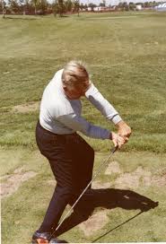 Moe Norman and the Single Plane Golf Swing MOE NORMAN