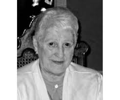 Patricia Cosyn Obituary (1929