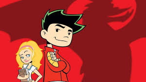 September 9, 2006 () 214 Disney S American Dragon Jake Long Is Finally Coming To Disney What S On Disney Plus