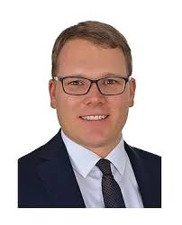 Daniel Steinberger Geschäftsführer