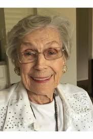 Louise Zeliff Obituary (1919