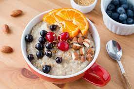 Iniziare la giornata con la colazione è di vitale importanza, ma non solo qualsiasi colazione. Come Integrare Le Proteine In Una Colazione Vegan L Esperto Risponde Eurosalus