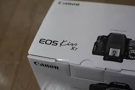 The canon eos 700d, known as the kiss x7i in japan or as the rebel t5i in the americas, is an 18.0 megapixel digital. Camera Zone Canon Eos Kiss X7 Same As 100d Now Facebook