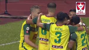 Dua perlawanan separuh akhir piala malaysia antara kedah vs felda dan jdt vs perak pada malam semalam amat mendebarkan. Selangor Vs Kedah 2 3 Suku Akhir Pertama Piala Malaysia 2017 Youtube