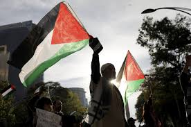 What is palestine and palestinians? Un Us Russia Eu Discuss Israeli Palestinian Conflict Virtually Daily Sabah