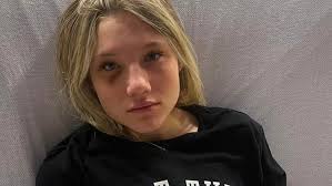 Milford teen snowboarder starts to fight way back from brain injury