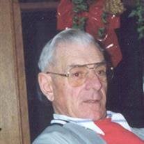 Anton Peter "Tony" Sand Obituary