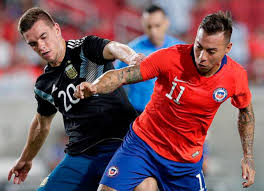 Read full match preview with expert analysis, predictions, suggestions, free bets and stats with h2h history. Giovani Lo Celso On Argentina Draw Vs Chile We Deserved A Bit More Mundo Albiceleste