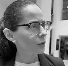 Mayra Benavides, firme rumbo a la alcaldía de Victoria » Noticiero de  Victoria