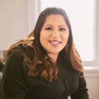 Leticia Barrientos's Instagram, Twitter & Facebook