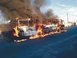 Cape town etc is your number one source for the latest news, food, art, entertainment, fashion, property and water crisis information in the mother city. We Knew Cape Town Would Respond If We Block The N2 Khayelitsha Protest Leader News24